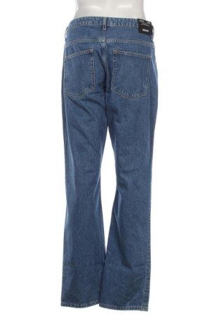 Herren Jeans Weekday, Größe L, Farbe Blau, Preis 24,97 €