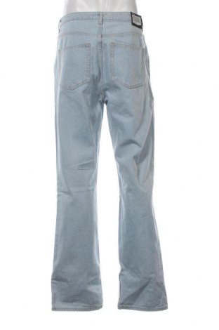 Pánské džíny  Weekday, Velikost M, Barva Modrá, Cena  565,00 Kč