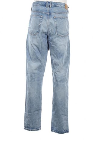 Pánské džíny  Weekday, Velikost L, Barva Modrá, Cena  382,00 Kč