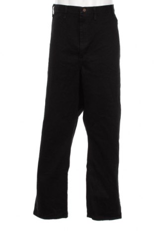 Herren Jeans Wrangler, Größe 5XL, Farbe Schwarz, Preis 112,51 €