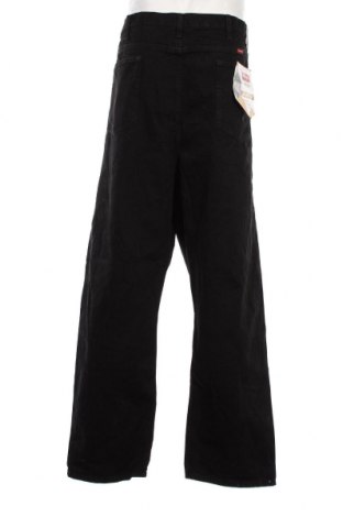 Herren Jeans Wrangler, Größe 5XL, Farbe Schwarz, Preis 112,51 €