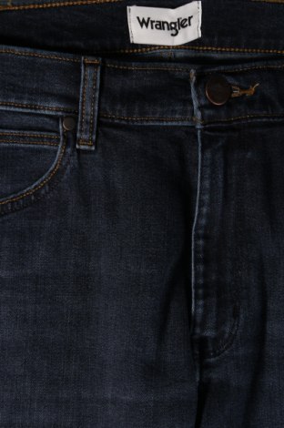 Pánské džíny  Wrangler, Velikost L, Barva Černá, Cena  1 969,00 Kč