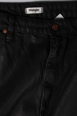 Pánske džínsy  Wrangler, Veľkosť XL, Farba Čierna, Cena  80,68 €