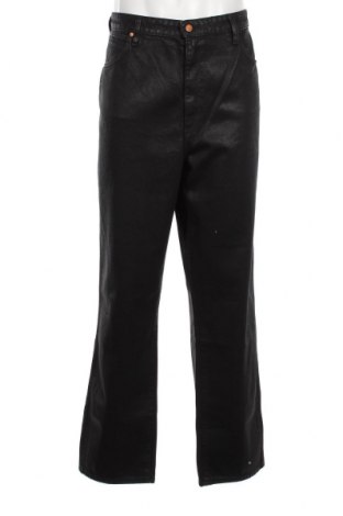 Herren Jeans Wrangler, Größe XL, Farbe Schwarz, Preis 42,56 €