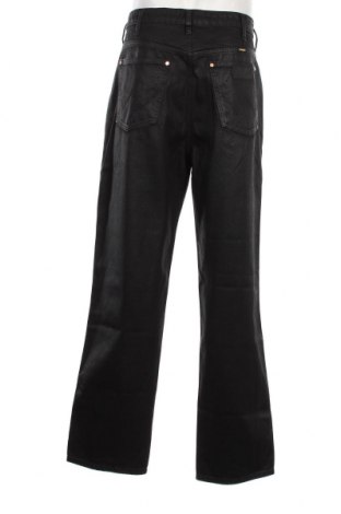 Herren Jeans Wrangler, Größe XL, Farbe Schwarz, Preis € 42,56