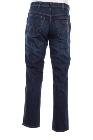 Herren Jeans Wrangler, Größe M, Farbe Blau, Preis € 31,84