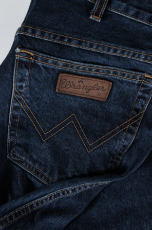 Herren Jeans Wrangler, Größe L, Farbe Blau, Preis 52,19 €