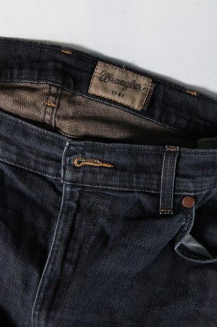 Pánské džíny  Wrangler, Velikost XL, Barva Modrá, Cena  1 088,00 Kč