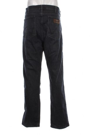 Pánske džínsy  Wrangler, Veľkosť XL, Farba Modrá, Cena  38,70 €