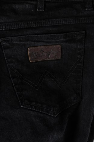 Pánske džínsy  Wrangler, Veľkosť L, Farba Čierna, Cena  39,98 €