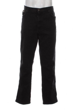 Herren Jeans Wrangler, Größe L, Farbe Schwarz, Preis € 28,18