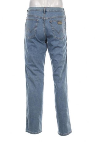 Pánské džíny  Wrangler, Velikost M, Barva Modrá, Cena  1 160,00 Kč