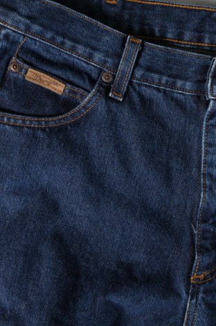 Pánské džíny  Wrangler, Velikost M, Barva Modrá, Cena  1 124,00 Kč