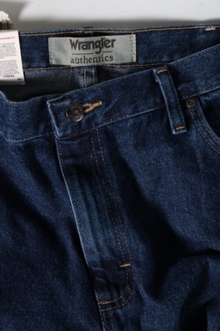Herren Jeans Wrangler, Größe XL, Farbe Blau, Preis € 106,52
