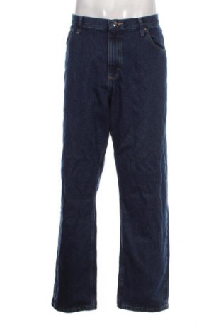 Pánske džínsy  Wrangler, Veľkosť XL, Farba Modrá, Cena  97,53 €