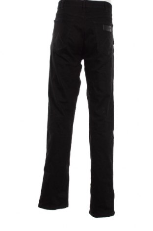 Herren Jeans Wrangler, Größe XL, Farbe Schwarz, Preis 49,06 €