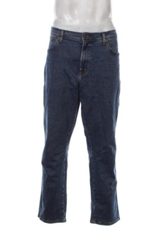 Herren Jeans Wrangler, Größe XL, Farbe Blau, Preis 41,75 €