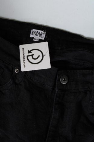 Herren Jeans X-Mail, Größe L, Farbe Schwarz, Preis 20,18 €