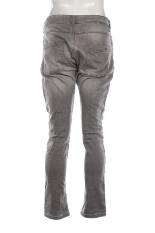 Herren Jeans Yazubi, Größe L, Farbe Grau, Preis € 5,42