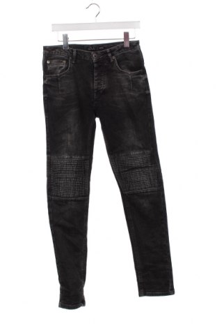 Herren Jeans Zara, Größe S, Farbe Grau, Preis € 6,20