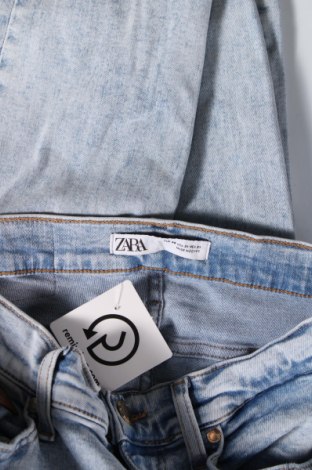 Ανδρικό τζίν Zara, Μέγεθος M, Χρώμα Μπλέ, Τιμή 9,02 €