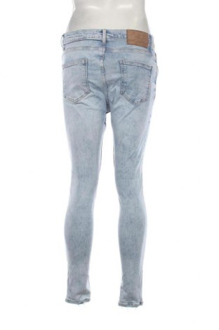 Pánske džínsy  Zara, Veľkosť M, Farba Modrá, Cena  8,27 €