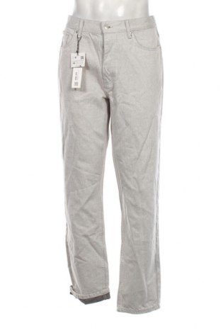 Herren Jeans Zara, Größe L, Farbe Grau, Preis 25,88 €