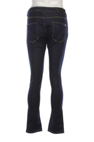 Pánské džíny  Zara, Velikost M, Barva Modrá, Cena  174,00 Kč