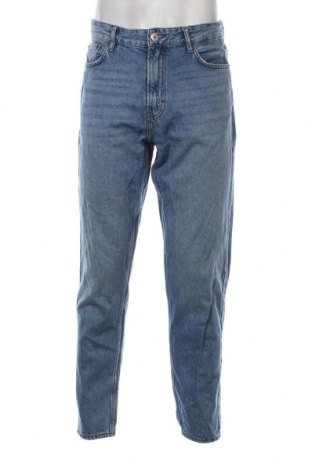 Herren Jeans Zara, Größe M, Farbe Blau, Preis € 11,27