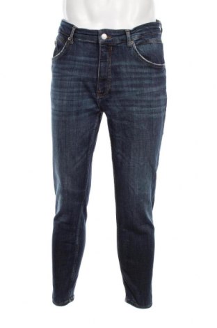 Herren Jeans Zara, Größe M, Farbe Blau, Preis 11,27 €