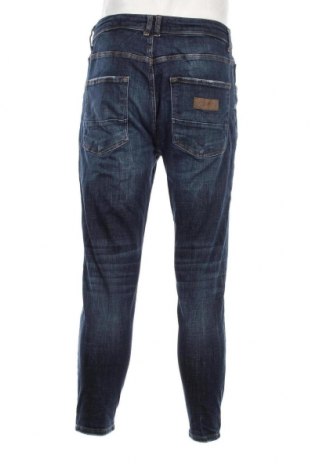 Pánské džíny  Zara, Velikost M, Barva Modrá, Cena  258,00 Kč