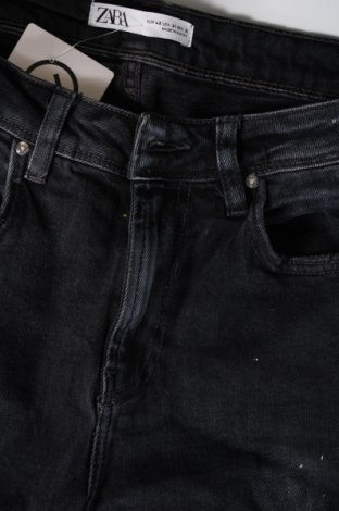Pánské džíny  Zara, Velikost M, Barva Modrá, Cena  154,00 Kč