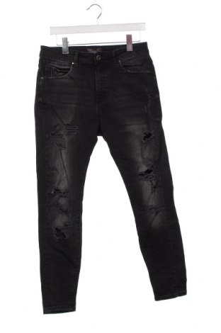 Herren Jeans Zara Man, Größe M, Farbe Grau, Preis 18,79 €