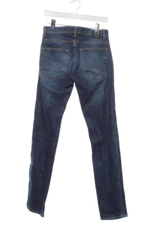 Pánské džíny  Zara Man, Velikost M, Barva Modrá, Cena  245,00 Kč