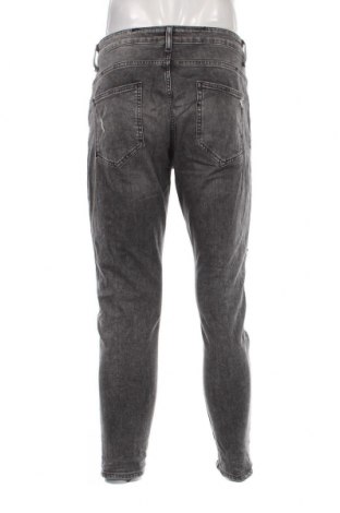 Herren Jeans Zara Man, Größe L, Farbe Grau, Preis € 18,79