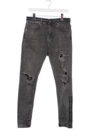 Pánské džíny  Zara Man, Velikost S, Barva Modrá, Cena  205,00 Kč