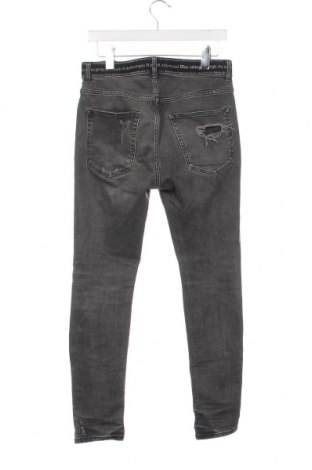 Pánske džínsy  Zara Man, Veľkosť S, Farba Modrá, Cena  13,80 €