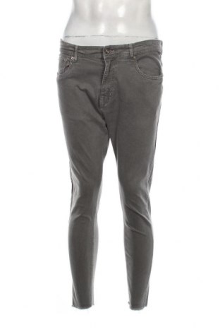Pánské džíny  Zara Man, Velikost M, Barva Zelená, Cena  195,00 Kč