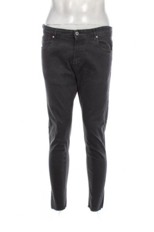 Herren Jeans Zara Man, Größe M, Farbe Grau, Preis € 4,28