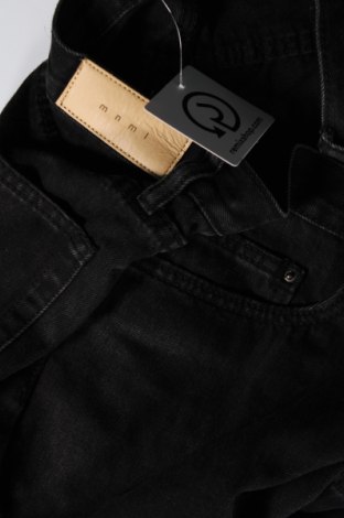 Pánske džínsy  mnml, Veľkosť L, Farba Čierna, Cena  12,56 €