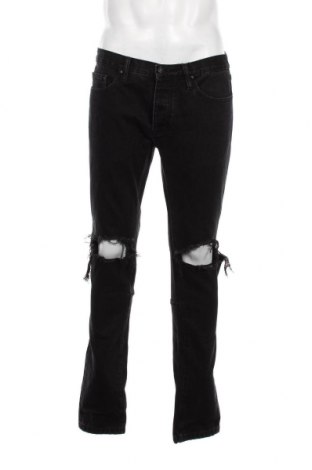 Herren Jeans mnml, Größe L, Farbe Schwarz, Preis 15,41 €