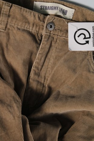 Мъжки джинси, Размер M, Цвят Бежов, Цена 11,31 лв.