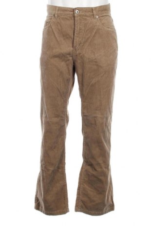 Мъжки джинси, Размер M, Цвят Бежов, Цена 4,35 лв.