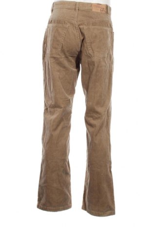 Мъжки джинси, Размер M, Цвят Бежов, Цена 11,31 лв.