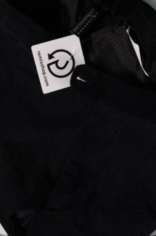 Ανδρικό κοτλέ παντελόνι Angelo Litrico, Μέγεθος M, Χρώμα Μαύρο, Τιμή 6,46 €