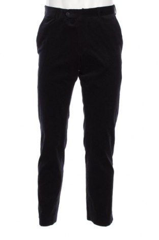 Ανδρικό κοτλέ παντελόνι Angelo Litrico, Μέγεθος M, Χρώμα Μαύρο, Τιμή 6,46 €