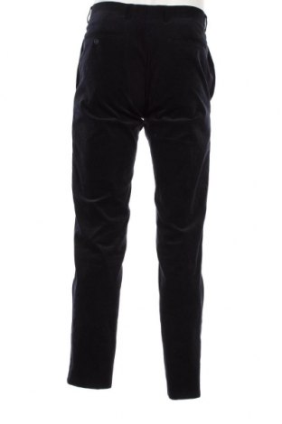 Pantaloni raiați de bărbați Angelo Litrico, Mărime M, Culoare Negru, Preț 34,34 Lei