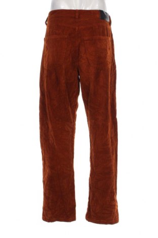 Мъжки джинси BOSS, Размер L, Цвят Кафяв, Цена 137,00 лв.