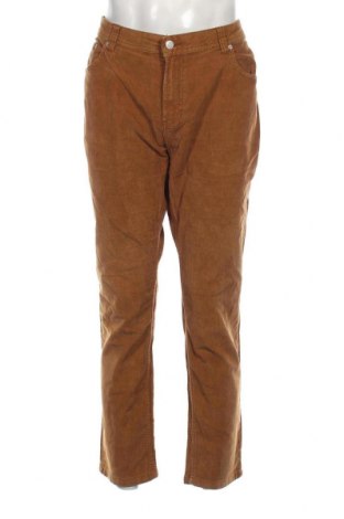 Мъжки джинси Burton of London, Размер XL, Цвят Лилав, Цена 12,27 лв.