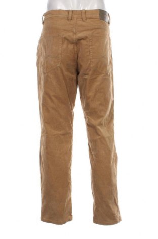 Мъжки джинси C&A, Размер XXL, Цвят Кафяв, Цена 17,40 лв.
